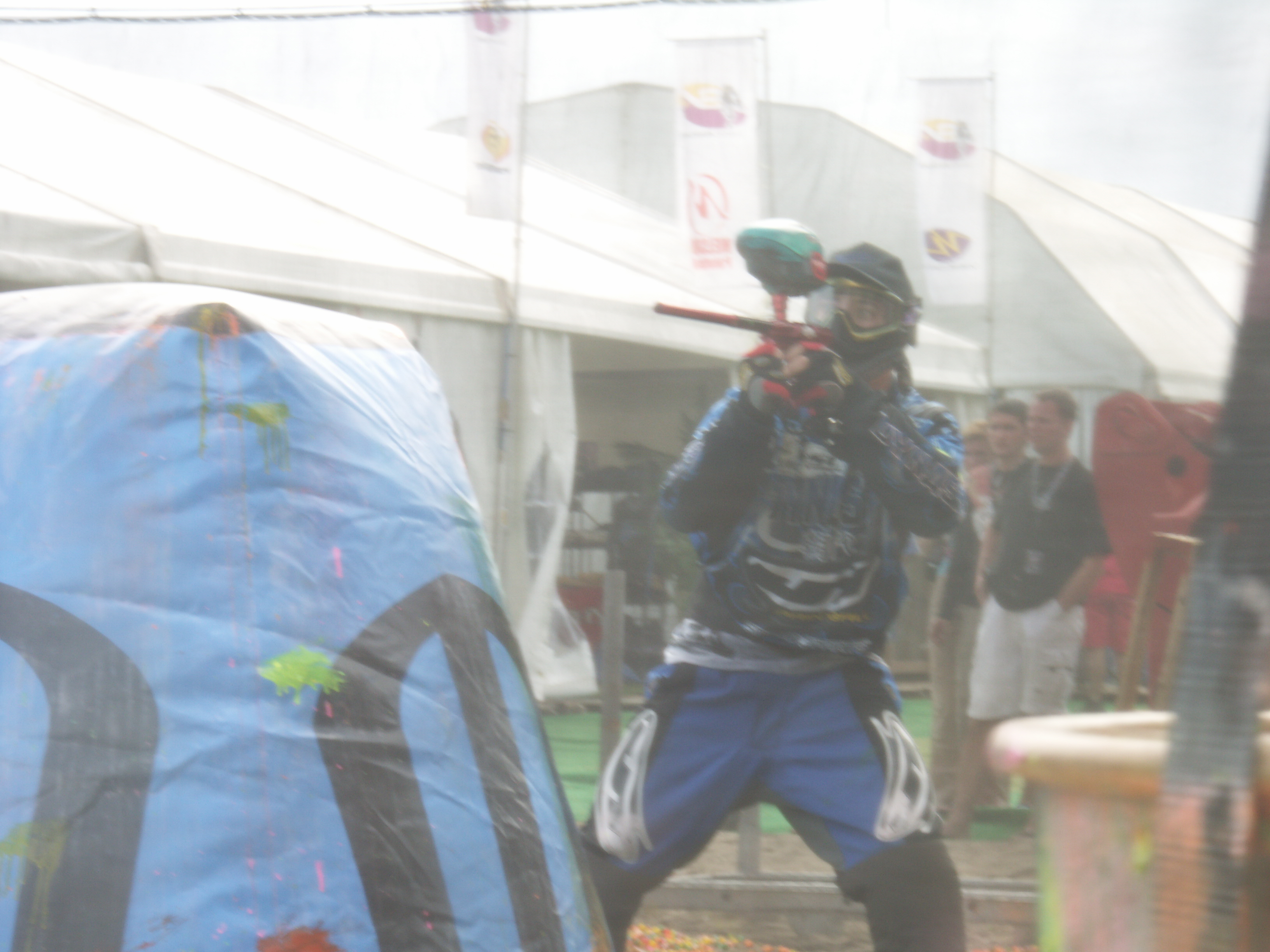 Fotografía PICT0750 en el álbum Malaga Beach 2004